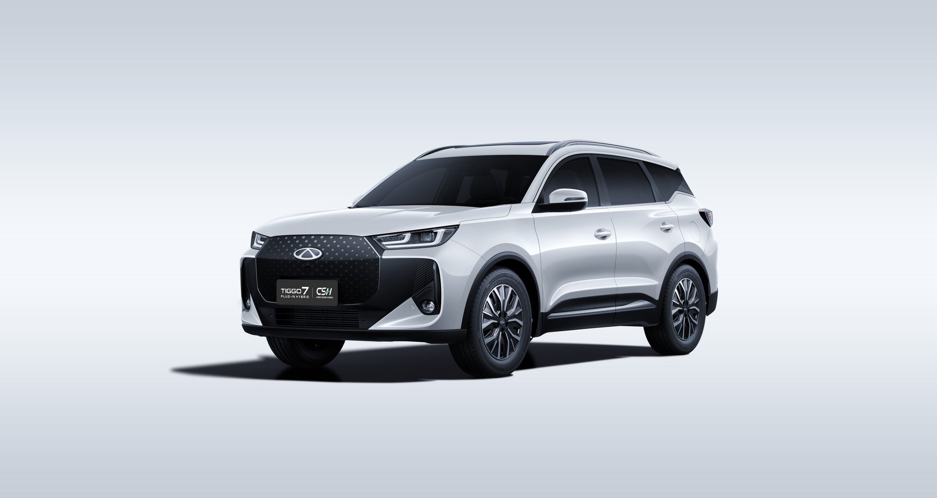 CHERY Tiggo 7